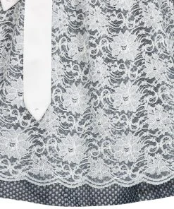 MarJo Midi Dirndl In Blau -Stockerpoint Verkaufsgeschäft marjo midi dirndl in blau 15