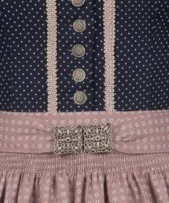 MarJo Midi Dirndl In Blau -Stockerpoint Verkaufsgeschäft marjo midi dirndl in blau 20