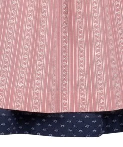 MarJo Midi Dirndl In Blau -Stockerpoint Verkaufsgeschäft marjo midi dirndl in blau 29