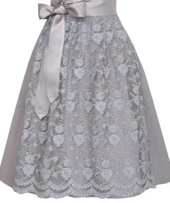 MarJo Midi Dirndl In Blau -Stockerpoint Verkaufsgeschäft marjo midi dirndl in blau 3