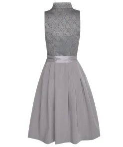 MarJo Midi Dirndl In Blau -Stockerpoint Verkaufsgeschäft marjo midi dirndl in blau 4