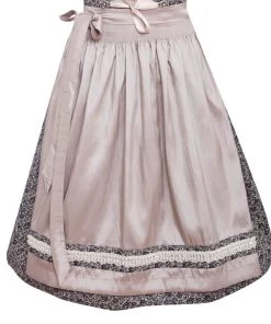 MarJo Midi Dirndl In Grau -Stockerpoint Verkaufsgeschäft marjo midi dirndl in grau 4