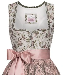 MarJo Midi Dirndl In Grün 9 MarJo Midi Dirndl In Grün -Stockerpoint Verkaufsgeschäft marjo midi dirndl in grun 1