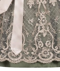 MarJo Midi Dirndl In Grün -Stockerpoint Verkaufsgeschäft marjo midi dirndl in grun 10