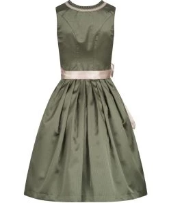 MarJo Midi Dirndl In Grün -Stockerpoint Verkaufsgeschäft marjo midi dirndl in grun 11