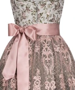 MarJo Midi Dirndl In Grün 10 MarJo Midi Dirndl In Grün -Stockerpoint Verkaufsgeschäft marjo midi dirndl in grun 2