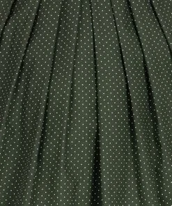 MarJo Midi Dirndl In Grün -Stockerpoint Verkaufsgeschäft marjo midi dirndl in grun 20