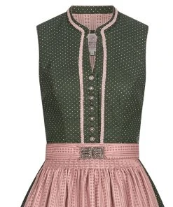 MarJo Midi Dirndl In Grün -Stockerpoint Verkaufsgeschäft marjo midi dirndl in grun 21