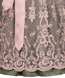 MarJo Midi Dirndl In Grün 11 MarJo Midi Dirndl In Grün -Stockerpoint Verkaufsgeschäft marjo midi dirndl in grun 3