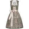 MarJo Midi Dirndl In Grün 1 MarJo Midi Dirndl In Grün -Stockerpoint Verkaufsgeschäft marjo midi dirndl in grun 6
