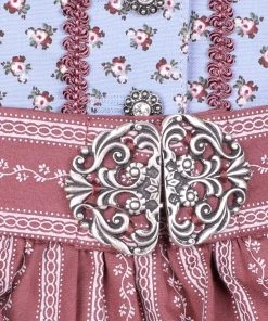 MarJo Midi Dirndl In Hellblau 12 MarJo Midi Dirndl In Hellblau -Stockerpoint Verkaufsgeschäft marjo midi dirndl in hellblau 3