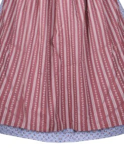 MarJo Midi Dirndl In Hellblau 13 MarJo Midi Dirndl In Hellblau -Stockerpoint Verkaufsgeschäft marjo midi dirndl in hellblau 4