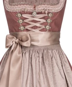 MarJo Midi Dirndl In Mauve 12 MarJo Midi Dirndl In Mauve -Stockerpoint Verkaufsgeschäft marjo midi dirndl in mauve 15