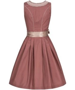 MarJo Midi Dirndl In Mauve 14 MarJo Midi Dirndl In Mauve -Stockerpoint Verkaufsgeschäft marjo midi dirndl in mauve 17