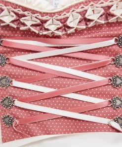 MarJo Midi Dirndl In Rosa 12 MarJo Midi Dirndl In Rosa -Stockerpoint Verkaufsgeschäft marjo midi dirndl in rosa 10