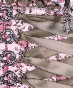 MarJo Midi Dirndl In Rosa 12 MarJo Midi Dirndl In Rosa -Stockerpoint Verkaufsgeschäft marjo midi dirndl in rosa 3