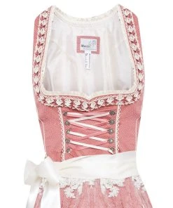 MarJo Midi Dirndl In Rosa 11 MarJo Midi Dirndl In Rosa -Stockerpoint Verkaufsgeschäft marjo midi dirndl in rosa 9