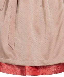 MarJo Midi Dirndl In Rot 11 MarJo Midi Dirndl In Rot -Stockerpoint Verkaufsgeschäft marjo midi dirndl in rot 14