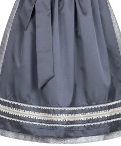 MarJo Midi Dirndl In Silber 12 MarJo Midi Dirndl In Silber -Stockerpoint Verkaufsgeschäft marjo midi dirndl in silber 4