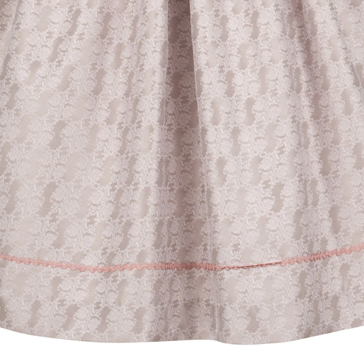 MarJo Midi Dirndl Josefa In Grau 7 MarJo Midi Dirndl Josefa In Grau – Bild 5