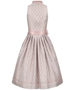 MarJo Midi Dirndl Josefa In Grau 14 MarJo Midi Dirndl Josefa In Grau -Stockerpoint Verkaufsgeschäft marjo midi dirndl josefa in grau 5