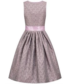 MarJo Midi Dirndl Ophelia In Grau 8 MarJo Midi Dirndl Ophelia In Grau -Stockerpoint Verkaufsgeschäft marjo midi dirndl ophelia in grau 1