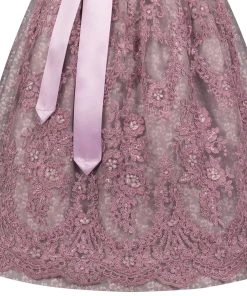 MarJo Midi Dirndl Ophelia In Grau 9 MarJo Midi Dirndl Ophelia In Grau -Stockerpoint Verkaufsgeschäft marjo midi dirndl ophelia in grau 2