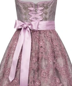 MarJo Midi Dirndl Ophelia In Grau 10 MarJo Midi Dirndl Ophelia In Grau -Stockerpoint Verkaufsgeschäft marjo midi dirndl ophelia in grau 3