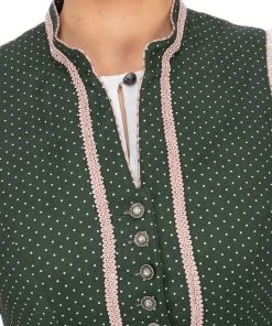 MarJo Mini Dirndl 2tlg. 58cm CORALIE Grün Creme 17 MarJo Mini Dirndl 2tlg. 58cm CORALIE Grün Creme -Stockerpoint Verkaufsgeschäft marjo mini dirndl 2tlg 58cm coralie grun creme 5