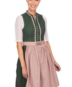 MarJo Mini Dirndl 2tlg. 58cm CORALIE Grün Creme 19 MarJo Mini Dirndl 2tlg. 58cm CORALIE Grün Creme -Stockerpoint Verkaufsgeschäft marjo mini dirndl 2tlg 58cm coralie grun creme 7