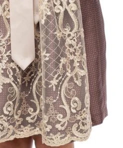 MarJo Mini Dirndl 2tlg. 58cm HENRIKE Rosenholz -Stockerpoint Verkaufsgeschäft marjo mini dirndl 2tlg 58cm henrike rosenholz 6