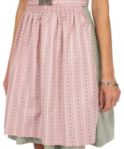 MarJo Mini Dirndl 2tlg. 58cm SELENE Mint 14 MarJo Mini Dirndl 2tlg. 58cm SELENE Mint -Stockerpoint Verkaufsgeschäft marjo mini dirndl 2tlg 58cm selene mint 2
