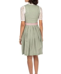 MarJo Mini Dirndl 2tlg. 58cm SELENE Mint 15 MarJo Mini Dirndl 2tlg. 58cm SELENE Mint -Stockerpoint Verkaufsgeschäft marjo mini dirndl 2tlg 58cm selene mint 3