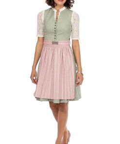 MarJo Mini Dirndl 2tlg. 58cm SELENE Mint 16 MarJo Mini Dirndl 2tlg. 58cm SELENE Mint -Stockerpoint Verkaufsgeschäft marjo mini dirndl 2tlg 58cm selene mint 4