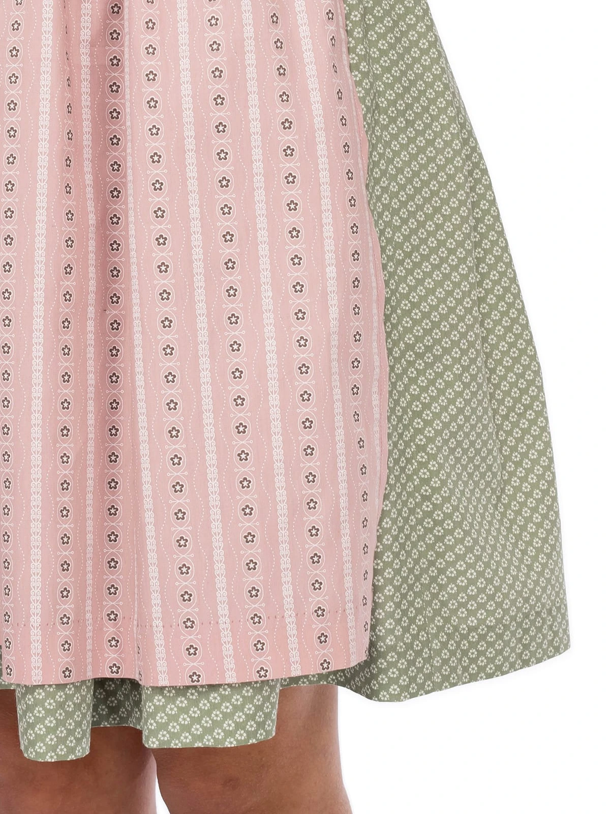 MarJo Mini Dirndl 2tlg. 58cm SELENE Mint 8 MarJo Mini Dirndl 2tlg. 58cm SELENE Mint – Bild 6
