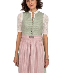 MarJo Mini Dirndl 2tlg. 58cm SELENE Mint 18 MarJo Mini Dirndl 2tlg. 58cm SELENE Mint -Stockerpoint Verkaufsgeschäft marjo mini dirndl 2tlg 58cm selene mint 6