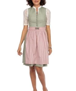 MarJo Mini Dirndl 2tlg. 58cm SELENE Mint 20 MarJo Mini Dirndl 2tlg. 58cm SELENE Mint -Stockerpoint Verkaufsgeschäft marjo mini dirndl 2tlg 58cm selene mint 8