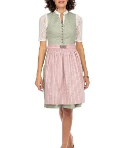 MarJo Mini Dirndl 2tlg. 58cm SELENE Mint 21 MarJo Mini Dirndl 2tlg. 58cm SELENE Mint -Stockerpoint Verkaufsgeschäft marjo mini dirndl 2tlg 58cm selene mint 9