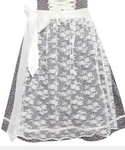 MarJo Mini Dirndl In Grau 13 MarJo Mini Dirndl In Grau -Stockerpoint Verkaufsgeschäft marjo mini dirndl in grau 4