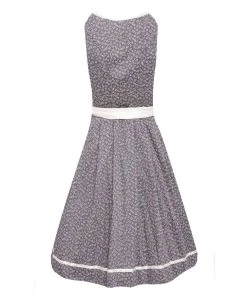 MarJo Mini Dirndl In Grau 14 MarJo Mini Dirndl In Grau -Stockerpoint Verkaufsgeschäft marjo mini dirndl in grau 5