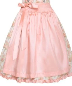 MarJo Mini Dirndl In Weiß -Stockerpoint Verkaufsgeschäft marjo mini dirndl in weiss 2