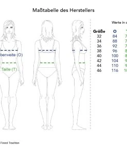 MarJo Mini Dirndl In Weiß -Stockerpoint Verkaufsgeschäft marjo mini dirndl in weiss 5