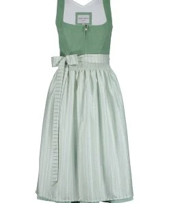 Melega Dirndl "Hannah" In Mint