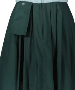 Melega Dirndl In Petrol/ Hellblau/ Bunt -Stockerpoint Verkaufsgeschäft melega dirndl in petrol hellblau bunt 2