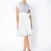 Melega Dirndl "Xara" In Grau -Stockerpoint Verkaufsgeschäft melega dirndl xara in grau