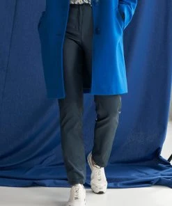 MONA Hose In Rauchblau -Stockerpoint Verkaufsgeschäft mona hose in rauchblau 3 scaled