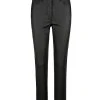 MONA Hose In Schwarz 1 MONA Hose In Schwarz -Stockerpoint Verkaufsgeschäft mona hose in schwarz scaled