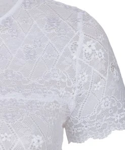 My Choice Dirndlbluse In Weiß -Stockerpoint Verkaufsgeschäft my choice dirndlbluse in weiss 2