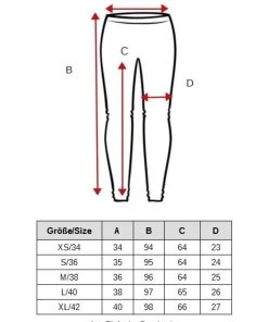 Newplay Leder Optik Stretch Hose Beschichtet Coated Jogger Pants Gefüttert In Schwarz -Stockerpoint Verkaufsgeschäft newplay leder optik stretch hose beschichtet coated jogger pants gefuttert in schwarz 5