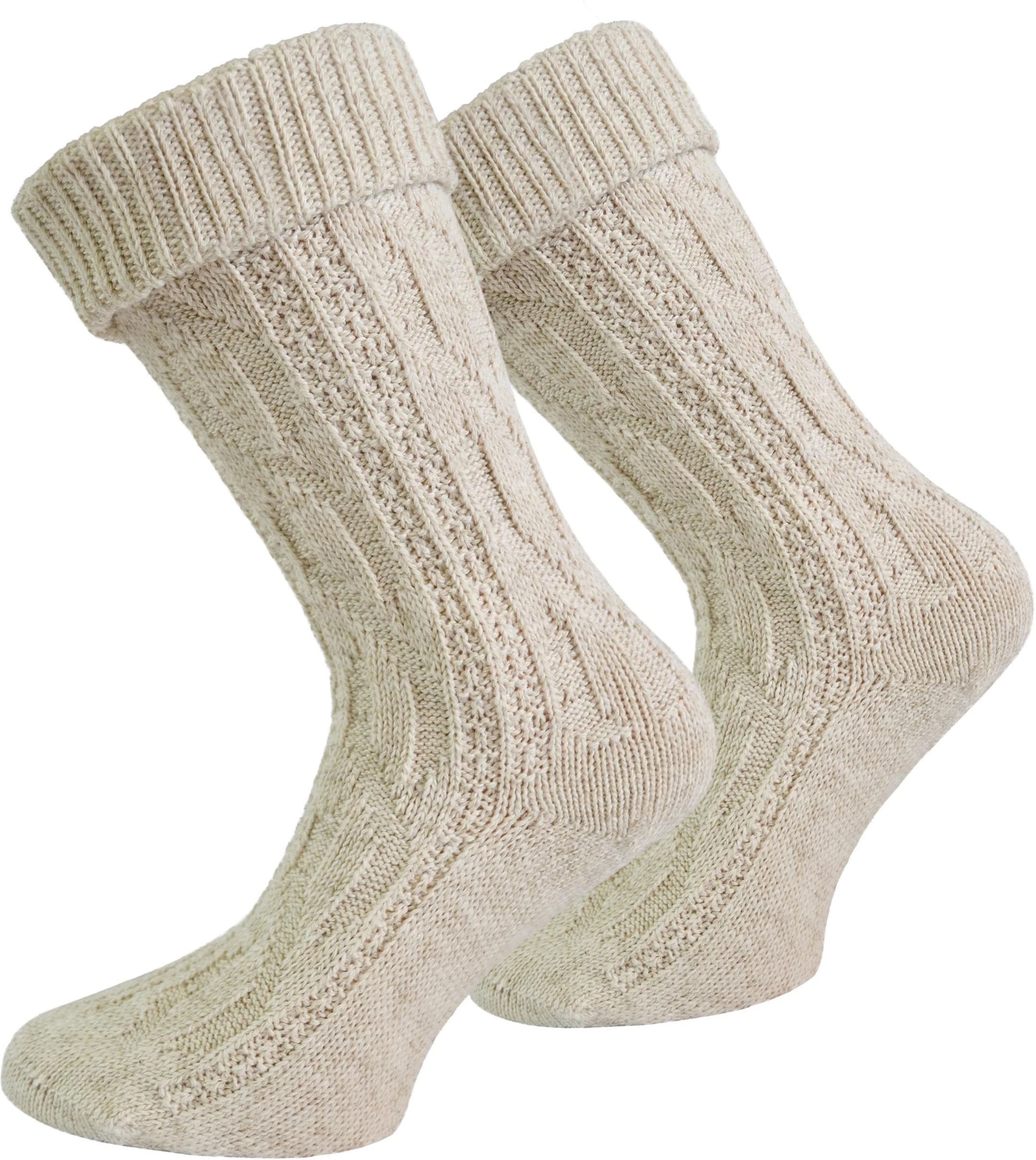 Normani Trachtensocken Mit Leinen In Naturmelange 3 Normani Trachtensocken Mit Leinen In Naturmelange